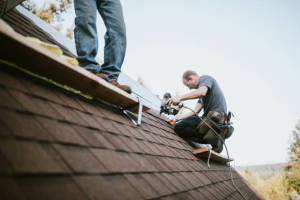 Find Roofers in Ionia County